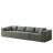 Boneless Riaan Modular Sectional Sofa-969932141