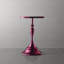 Table d'appoint en métal Cheryll