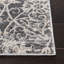 Tapis à motif floral Willena-1140869367