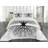 Hypnotic Traditional Polyester Coverlet-1490925568