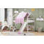 Cadre de lit mezzanine en bois avec tente-1571674000-1571674002