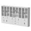 Garde-manger l 141,7 po