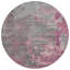 Tapis intérieur / extérieur rose Elon -417721756