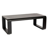 Vale Outdoor Coffee Table