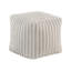 Pouf Massie
