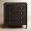 Commode 5 tiroirs Shay
