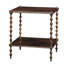 Essential Solid Wood End Table
