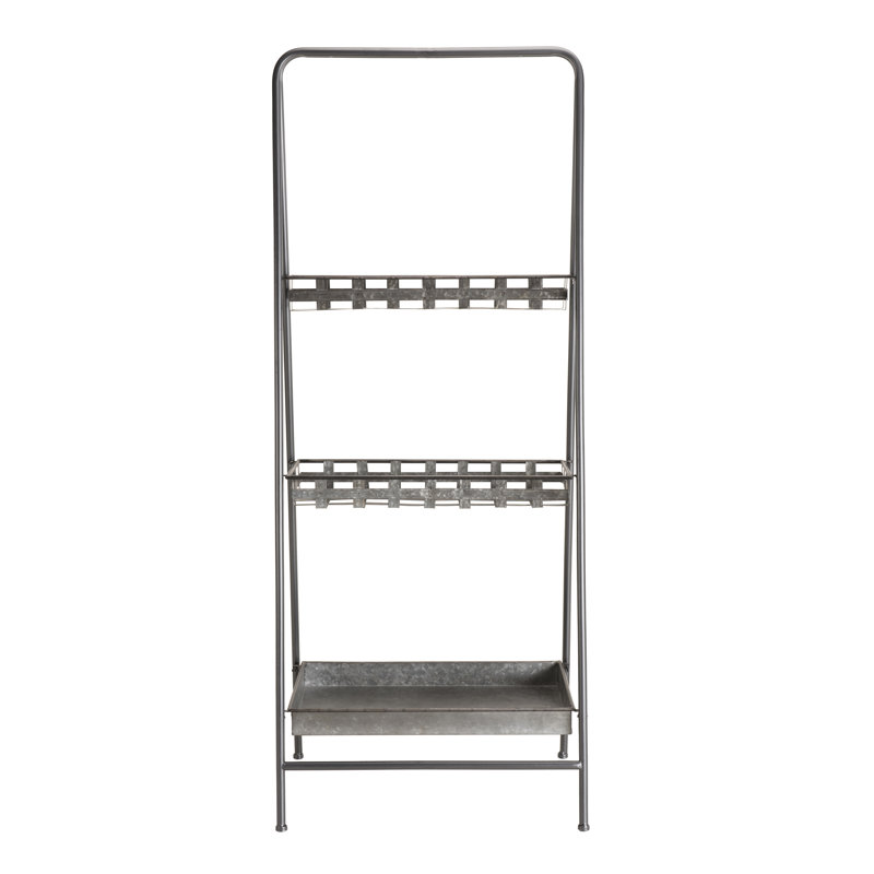 Sansome Plant Stand
