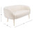Upholstered 55.125'' Loveseat-313432833