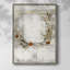 «Christmas Holiday Art» DCCL XXVII, reproduction d'art encadrée - bois massif XMA171312-1971994004