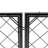 34In H Diamond Gate