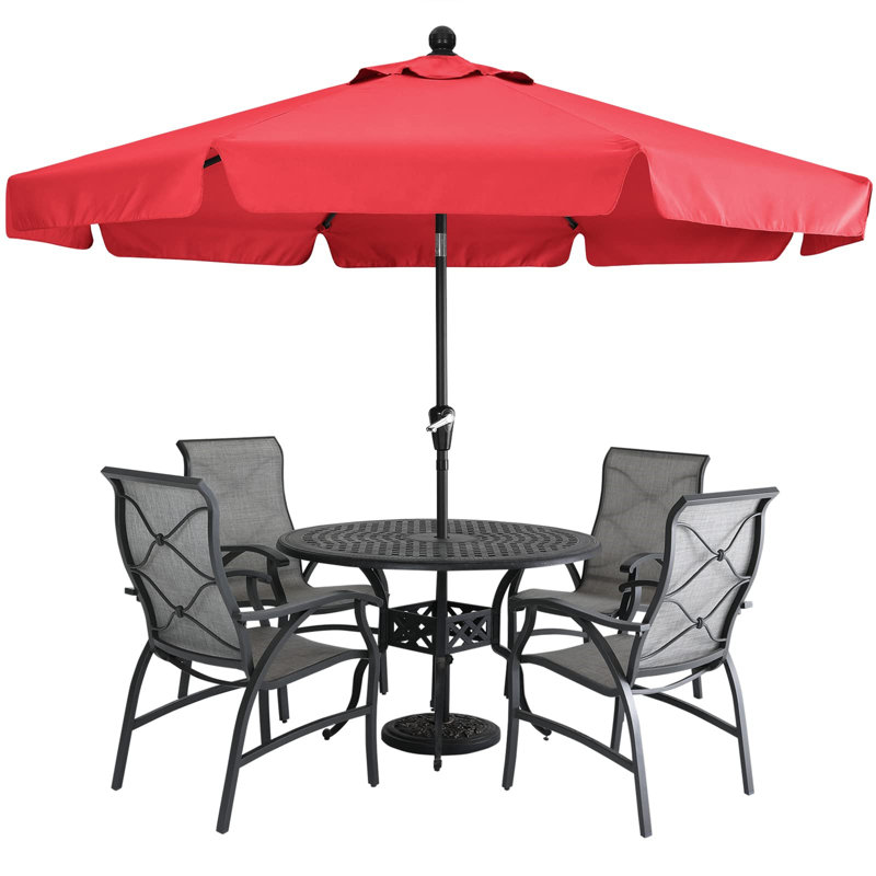 Caroletta 4.84kg Umbrella Base