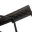 Ensemble de chaises longues inclinables 79,25 po Blaise-1353001058