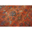 Hand Knotted Wool Floral Area Rug