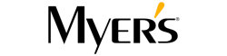 Myers logo