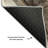 Premium Machine Washable Cerrito AMF513 Beige Rug-103833238
