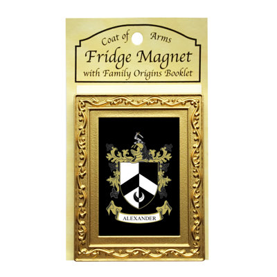 Fridge Magnet