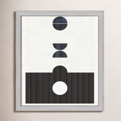 Eclipse I Print by Susan Jill