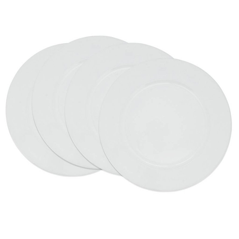 Chargeur Haymeadow, Blanc