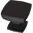 Parow 1-1/8 Antimicrobial Satin Cabinet Knob-62586170