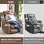 Fauteuil inclinable Zisel-1668075398