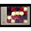 Misti LED Cotton Ball String Light-89666928