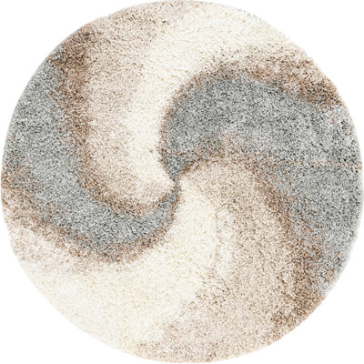 Abstract Indoor Rug