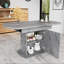 Extendable Dining Table