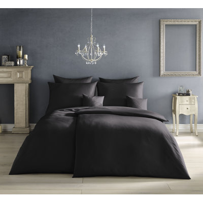Jersey Bettwäsche Interlock-Colours 100% Baumwolle