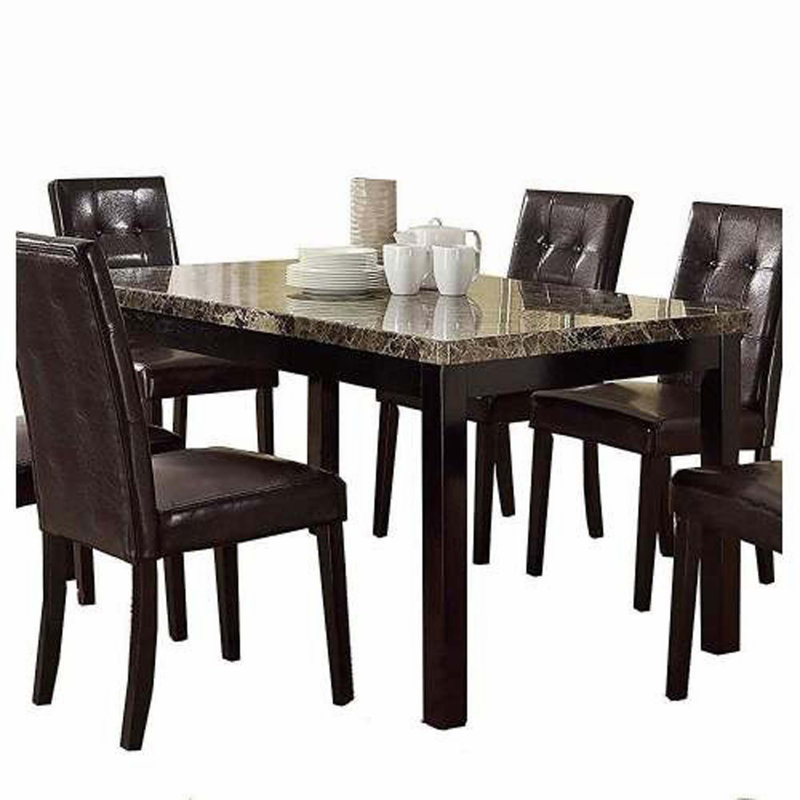 Ensemble repas pour 6 personnes Connahey