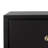Zack 6 Drawer Wood Dresser-1149596869