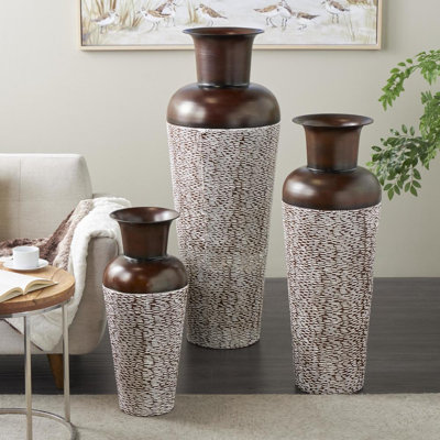 Vase de table Frantzy