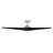 60" Viper 5 - Blade Indoor/Outdoor LED Smart Propeller Ceiling Fan with Remote Control and Light Kit Included, Works With Google Assistant, Amazon Alexa, iOS And Android APP-66203413