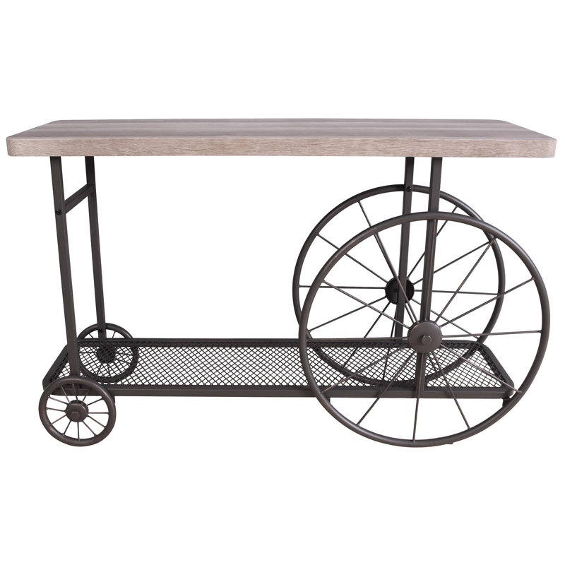Mcglone 48'' Console Table