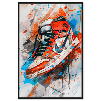 Sneaker Notoriart