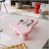 Rose est en rupture de stock