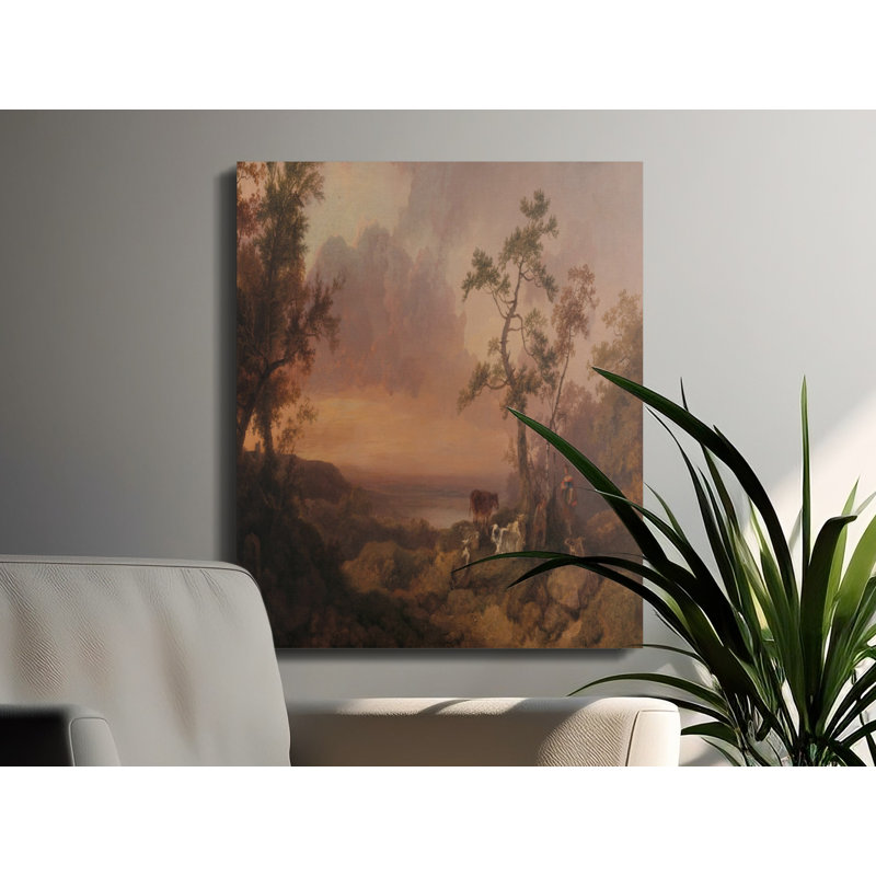 Wrapped Canvas Print Set, 18x24