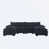 Black Chenille is out of stock