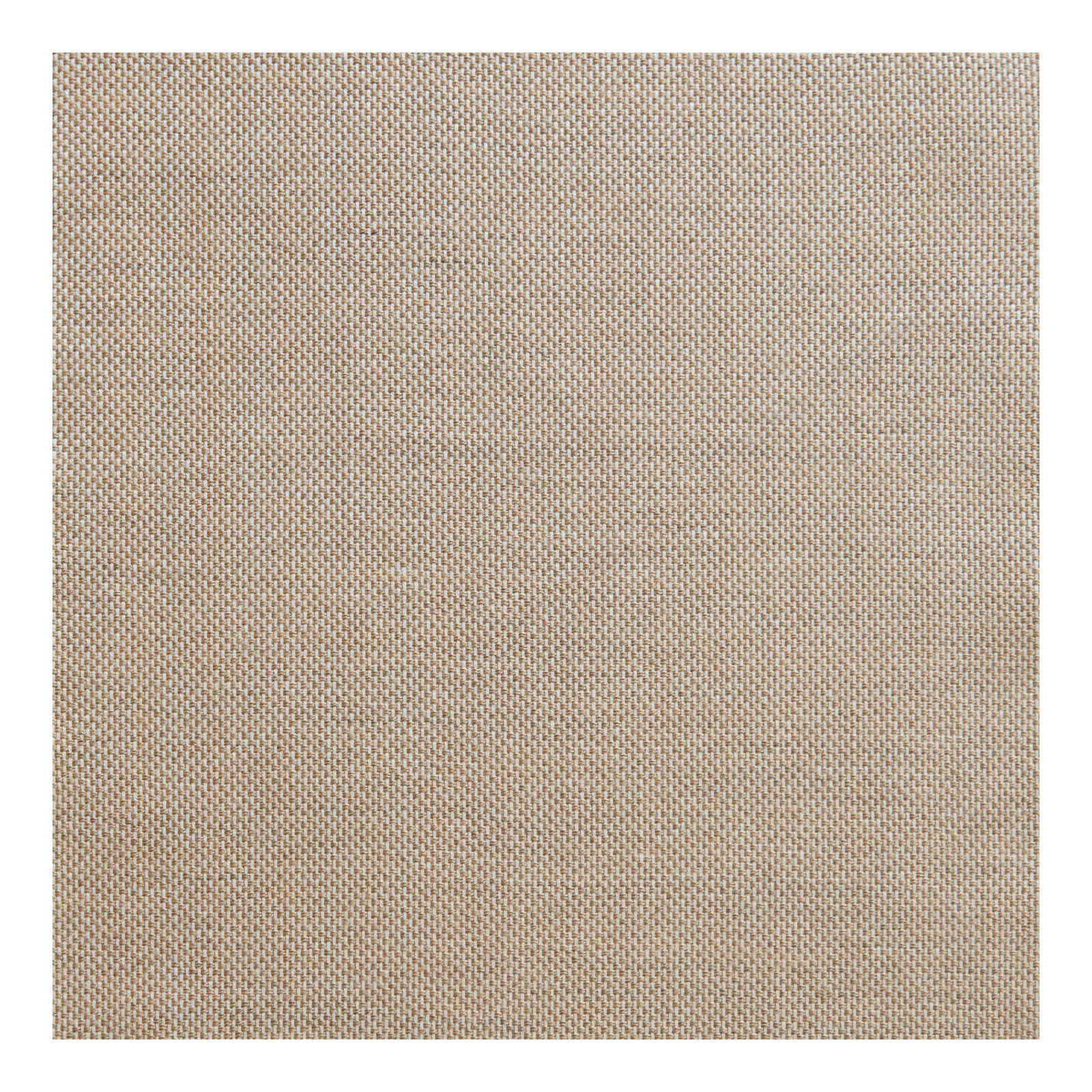 Sunbrella Madison Indoor/Outdoor Light Filtering Curtain, 50" W x 84" L, Heather Beige