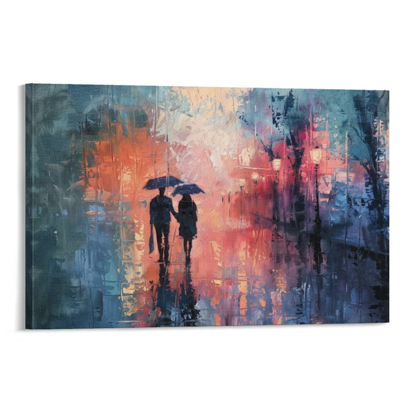 Art mural encadré 20 "x 30" avec cadre en bois, prêt à être accroché, 20×30inch
