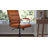 Whitney Ergonomic Upholstered Mid-Back Swivel Office Chair-1288295276-1288295278