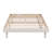 Wooden Platform Bed Frame-1290499952-1290499966