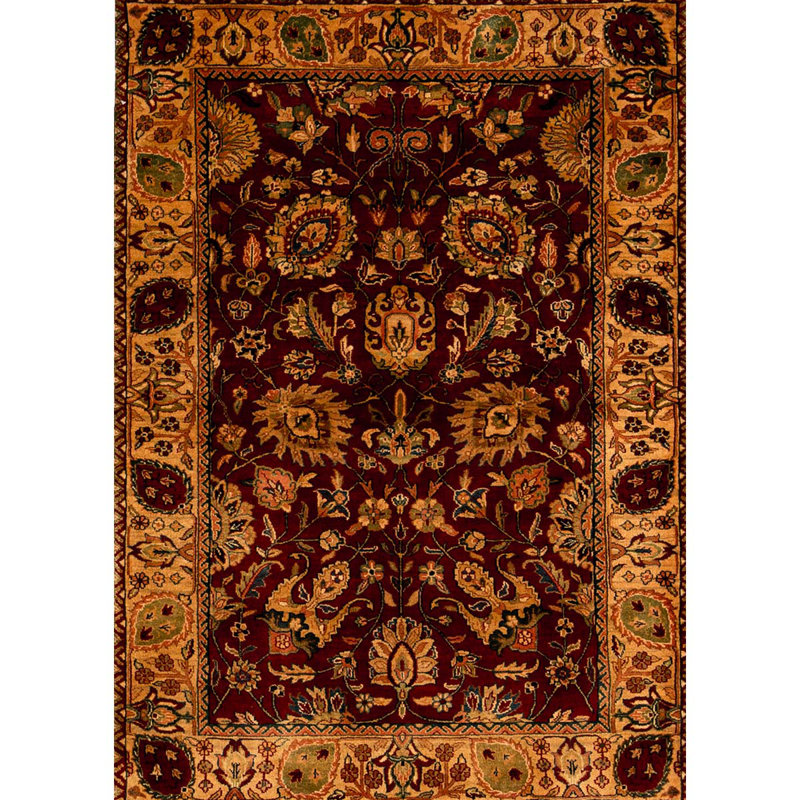 Sona Oriental Area Rug