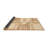 Wool Abstract Indoor Rug-232481182