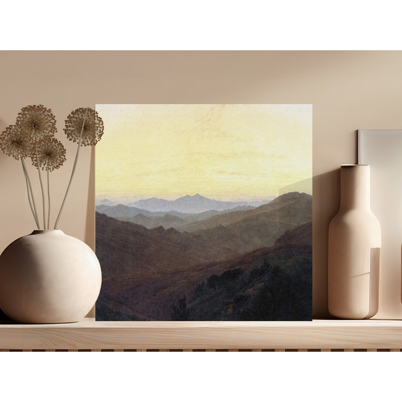 Pateros Wrapped Canvas Print Set, 30x30