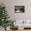 Toile «Frozen Urban Charm» par Lazar Studio-1405061474-1405061502