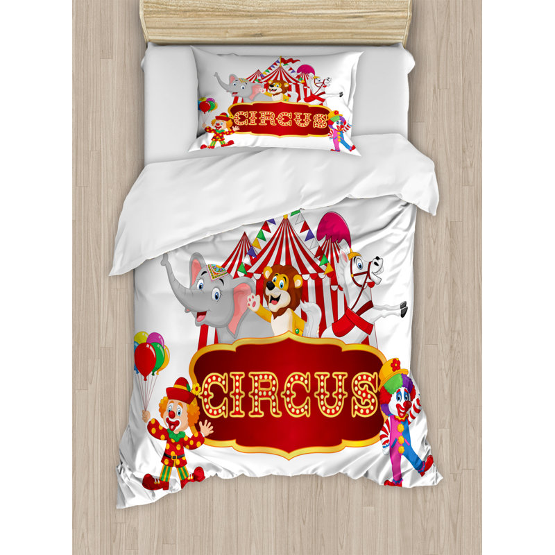 Duvet Cover