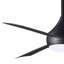 Donaire LED Outdoor Downrod Ceiling Fan-149631328-200816462