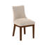 Upholstered Dining Chair-269217431-269217457
