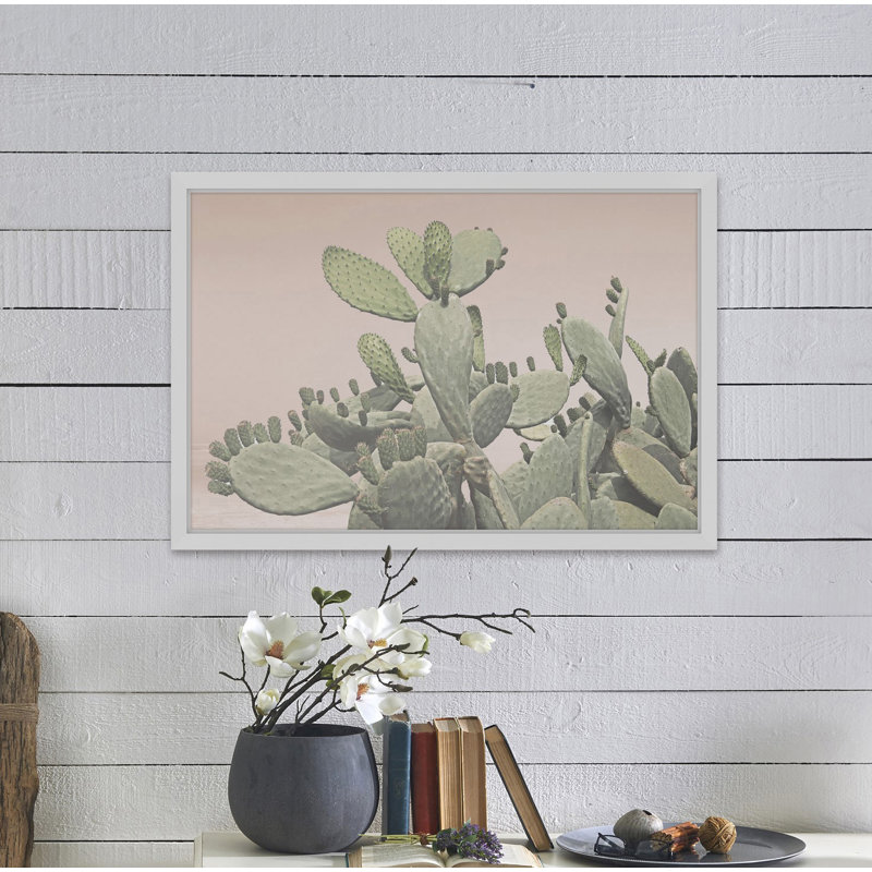 1 Piece Single Picture Frame Wall Art, 20cm H x 30cm W